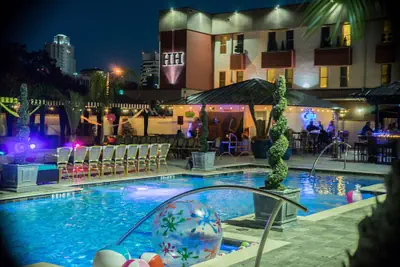 Photo 2 - Hollander Boutique Hotel