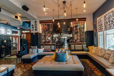 Photo 4 - Hollander Boutique Hotel
