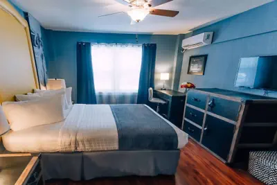 Photo 5 - Hollander Boutique Hotel