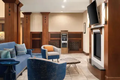 Photo 2 - Homewood Suites by Hilton Newport Middletown, RI