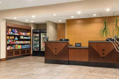 Photo 3 - Homewood Suites by Hilton Newport Middletown, RI