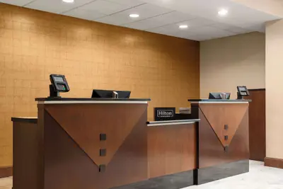 Photo 4 - Homewood Suites by Hilton Newport Middletown, RI