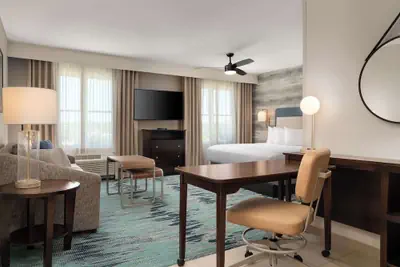 Photo 5 - Homewood Suites by Hilton Newport Middletown, RI