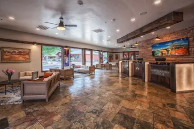 Photo 4 - Cable Mountain Lodge