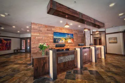 Photo 3 - Cable Mountain Lodge