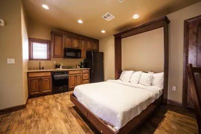 Photo 5 - Cable Mountain Lodge