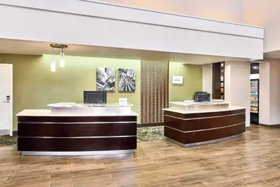 Photo 2 - Residence Inn Phoenix Gilbert