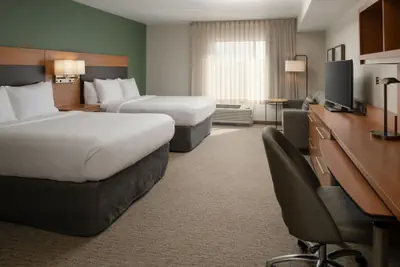 Photo 5 - TownePlace Suites Richland Columbia Point