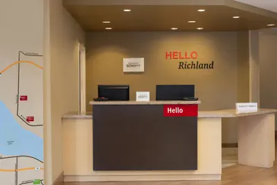 Photo 3 - TownePlace Suites Richland Columbia Point