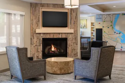 Photo 2 - TownePlace Suites Richland Columbia Point