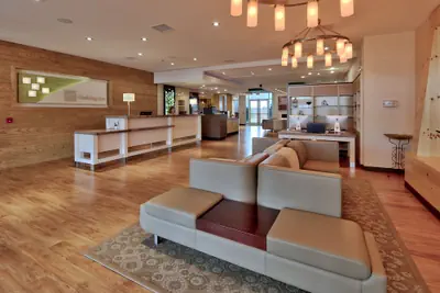 Photo 5 - Holiday Inn Roswell by IHG
