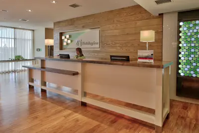 Photo 4 - Holiday Inn Roswell by IHG