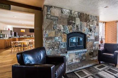 Photo 5 - Quality Inn Evanston near Wyoming Downs