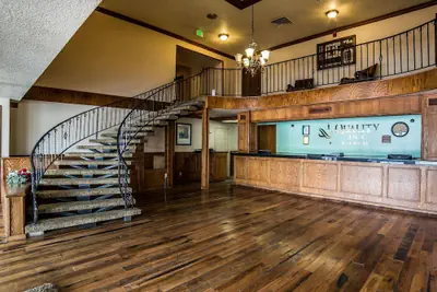 Photo 4 - Quality Inn Evanston near Wyoming Downs