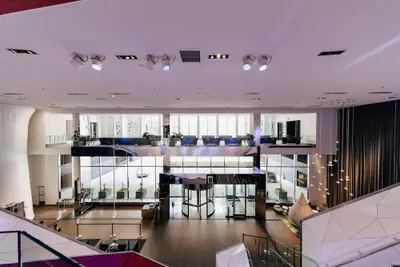 Photo 4 - Radisson Blu Mall of America