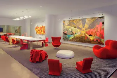 Photo 3 - Radisson Blu Mall of America