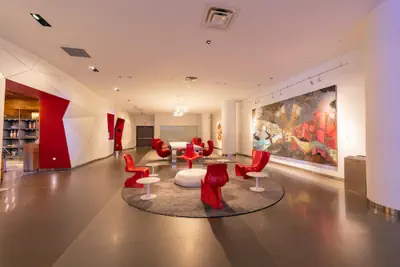 Photo 5 - Radisson Blu Mall of America