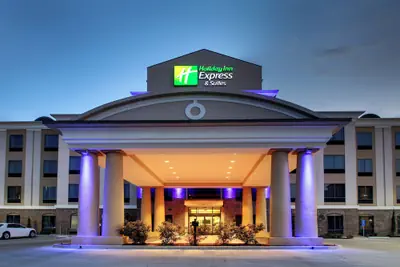 Photo 2 - Holiday Inn Express Hotel & Suites Natchez South by IHG