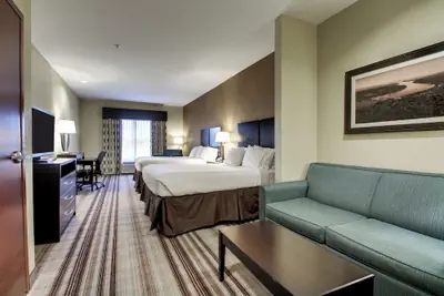 Photo 3 - Holiday Inn Express Hotel & Suites Natchez South by IHG