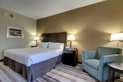 Photo 4 - Holiday Inn Express Hotel & Suites Natchez South by IHG