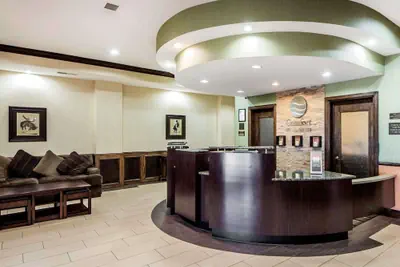 Photo 5 - Comfort Inn & Suites Alva