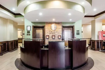 Photo 4 - Comfort Inn & Suites Alva