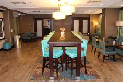 Photo 5 - Hampton Inn Belton/Kansas City area