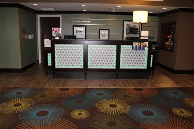 Photo 2 - Hampton Inn Belton/Kansas City area