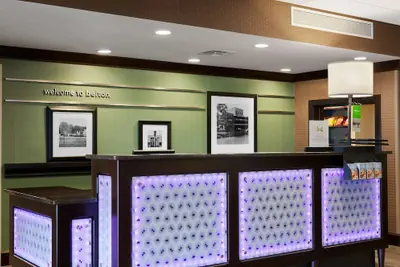 Photo 4 - Hampton Inn Belton/Kansas City area