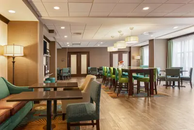 Photo 3 - Hampton Inn Belton/Kansas City area