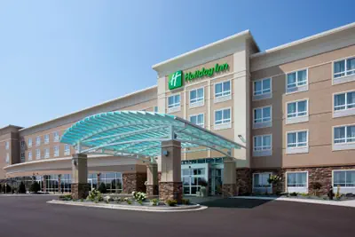 Photo 2 - Holiday Inn Eau Claire South I-94 by IHG