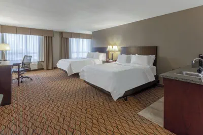 Photo 5 - Holiday Inn Eau Claire South I-94 by IHG