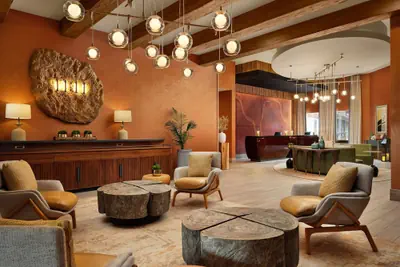 Photo 5 - Red Cliffs Lodge Zion, A Tribute Portfolio Hotel - Marriott Bonvoy