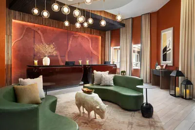 Photo 3 - Red Cliffs Lodge Zion, A Tribute Portfolio Hotel - Marriott Bonvoy
