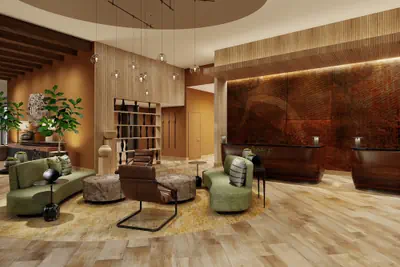 Photo 4 - Red Cliffs Lodge Zion, A Tribute Portfolio Hotel - Marriott Bonvoy