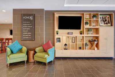 Photo 3 - Home2 Suites by Hilton Augusta, GA