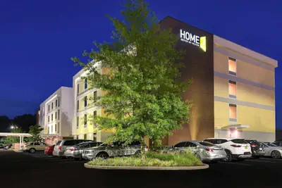 Photo 2 - Home2 Suites by Hilton Augusta, GA