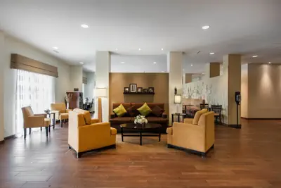 Photo 3 - Sleep Inn & Suites Fargo Medical Center