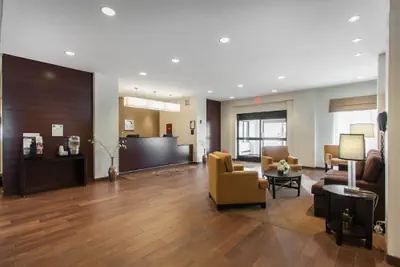 Photo 5 - Sleep Inn & Suites Fargo Medical Center