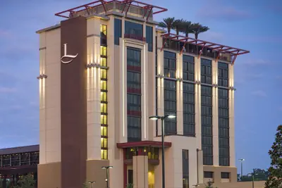 Photo 2 - L'Auberge Casino Hotel Baton Rouge