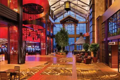 Photo 3 - L'Auberge Casino Hotel Baton Rouge