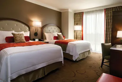Photo 5 - L'Auberge Casino Hotel Baton Rouge