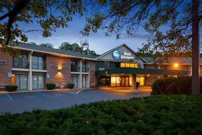 Photo 2 - Best Western Clifton Park