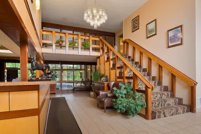 Photo 2 - Best Western Clifton Park
