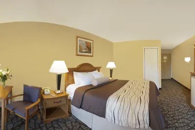 Photo 5 - Best Western Clifton Park