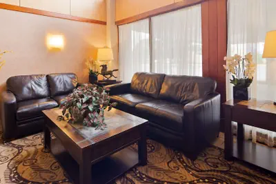 Photo 3 - Best Western Clifton Park