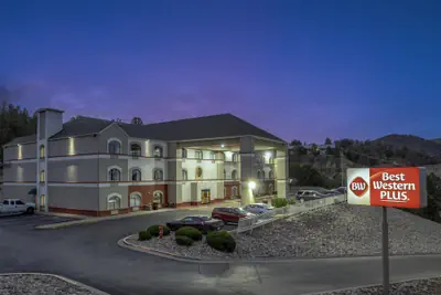 Photo 2 - Best Western Plus Ruidoso Inn