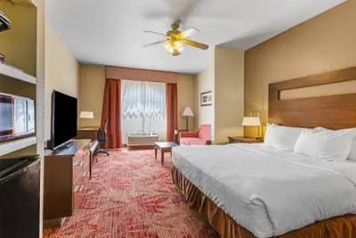 Photo 5 - Best Western Plus Ruidoso Inn