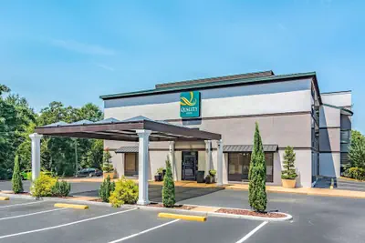 Photo 2 - Quality Inn Columbus near Fort Benning