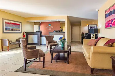 Photo 5 - Quality Inn Columbus near Fort Benning